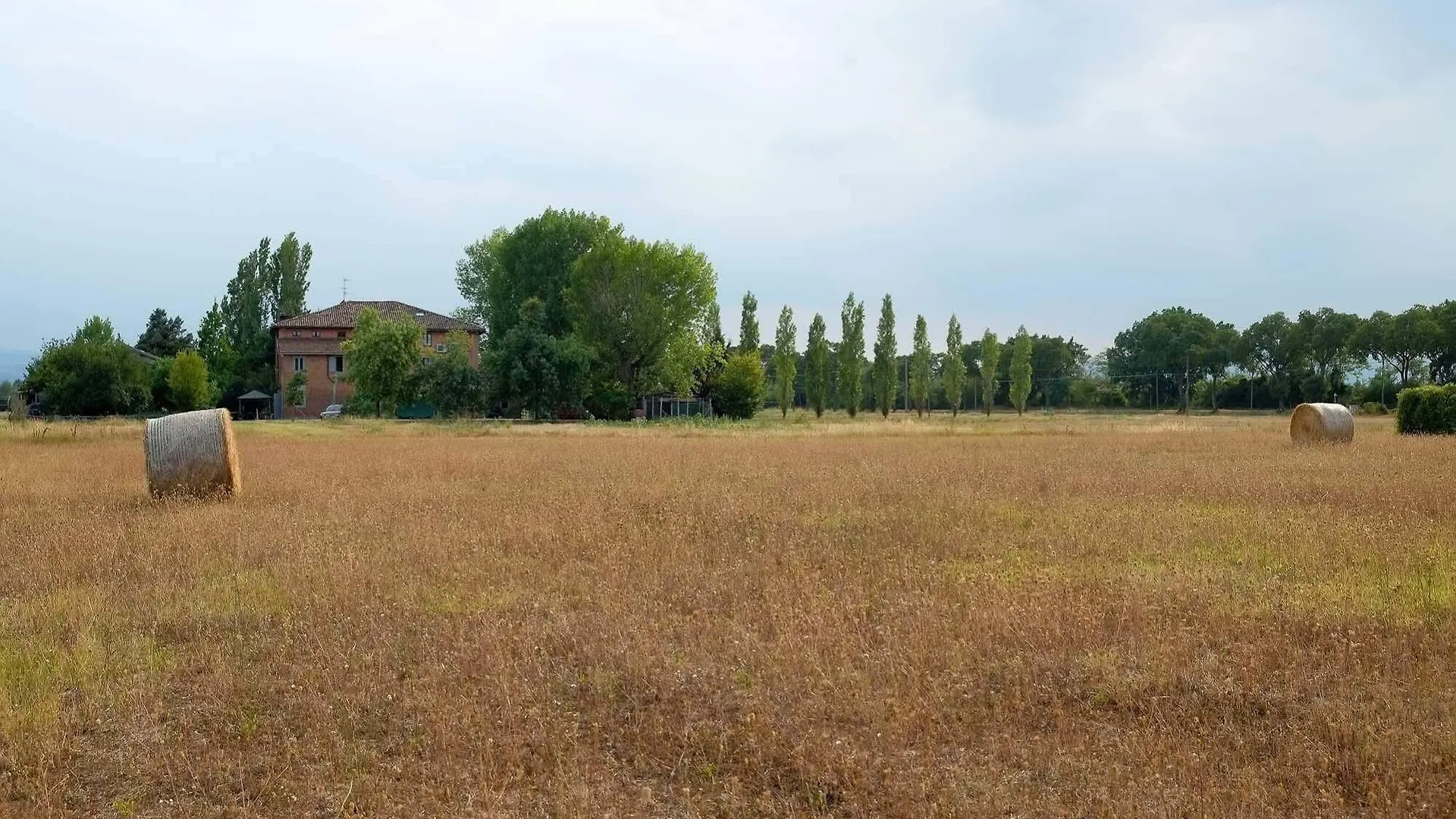 Il Prato Dei Conigli Bed and Breakfast Castelfranco Emilia 0*,  Włochy