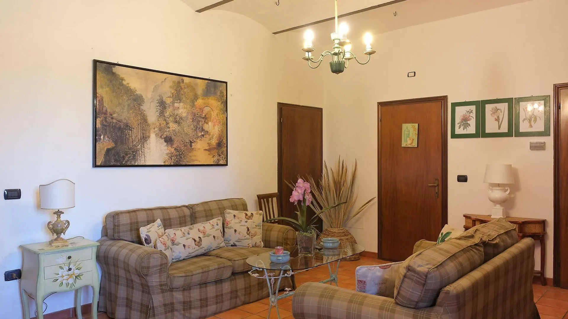 Il Prato Dei Conigli Bed and Breakfast Castelfranco Emilia