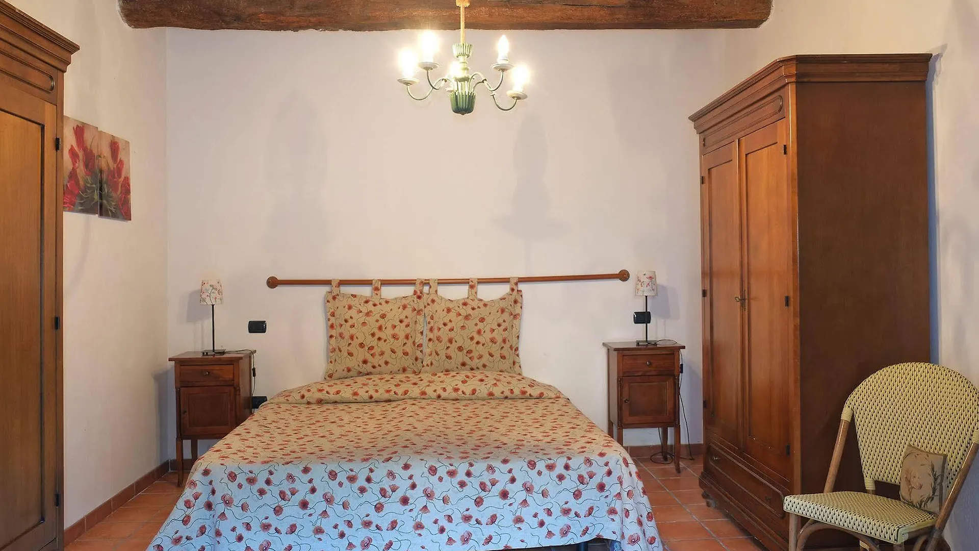 Il Prato Dei Conigli Bed and Breakfast Castelfranco Emilia