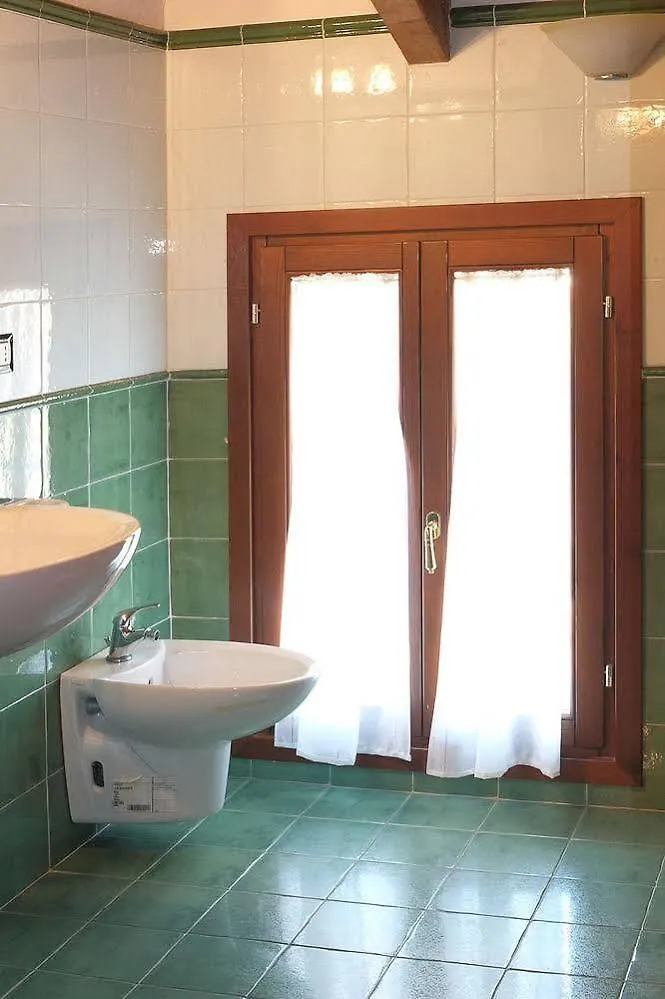 Nocleg ze śniadaniem Il Prato Dei Conigli Bed and Breakfast Castelfranco Emilia
