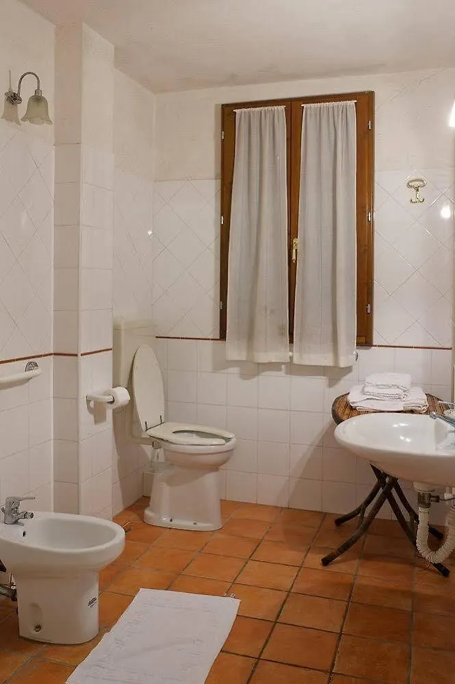 Il Prato Dei Conigli Bed and Breakfast Castelfranco Emilia Nocleg ze śniadaniem