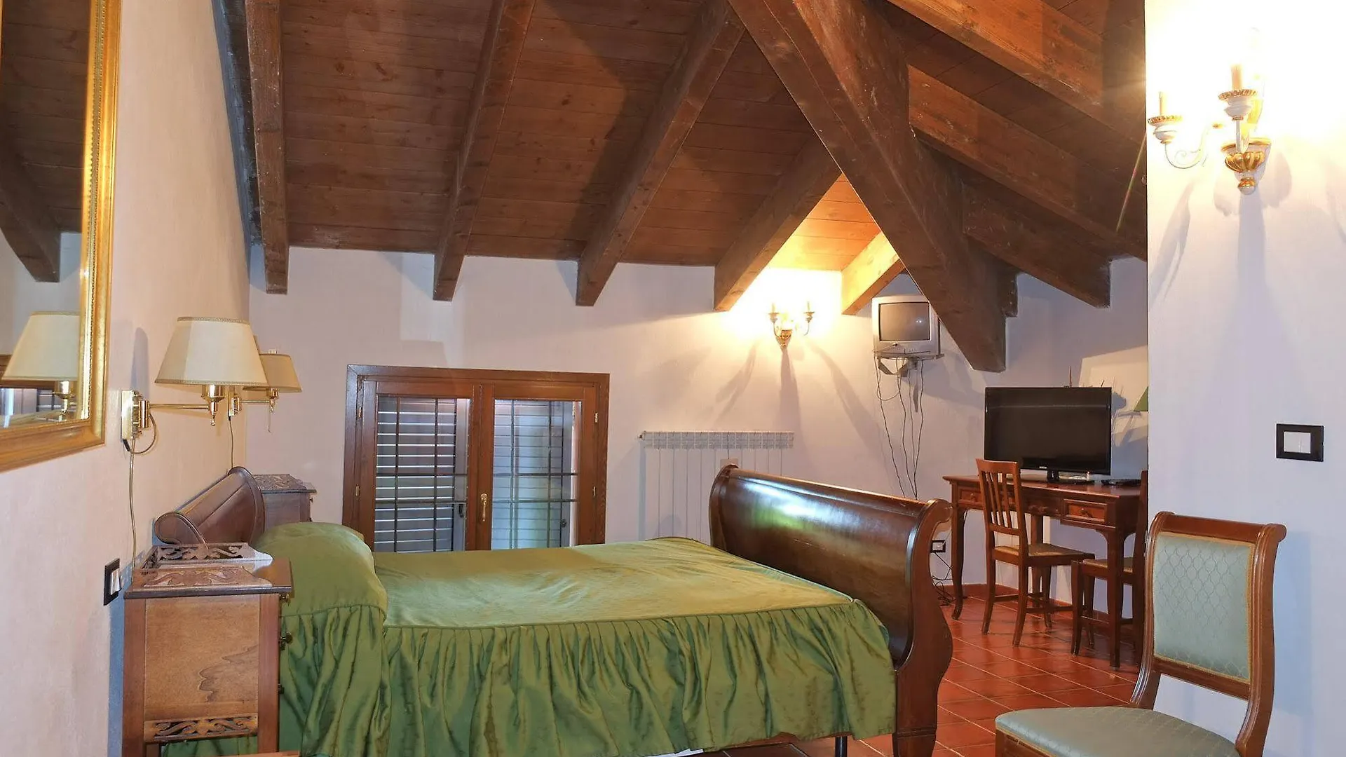 Il Prato Dei Conigli Bed and Breakfast Castelfranco Emilia 0*,  Włochy