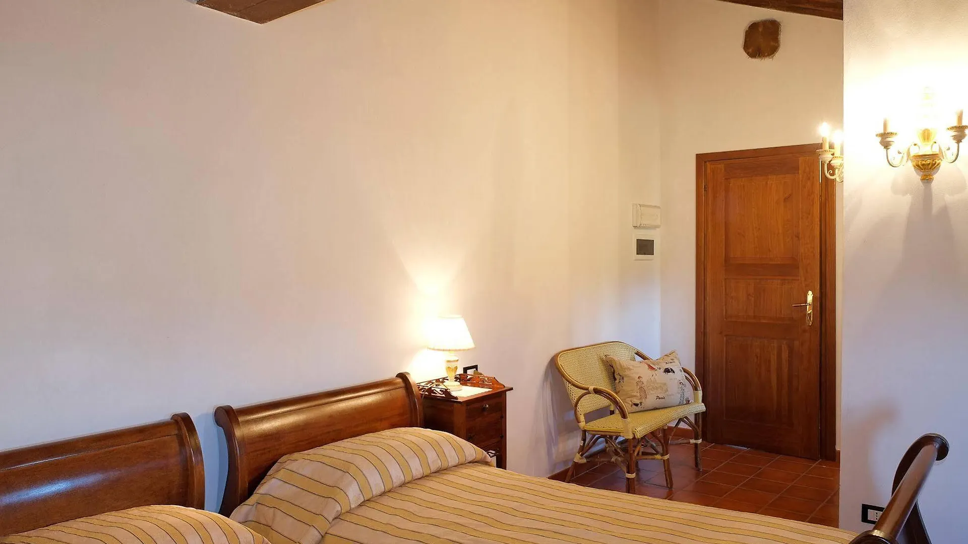 Il Prato Dei Conigli Bed and Breakfast Castelfranco Emilia