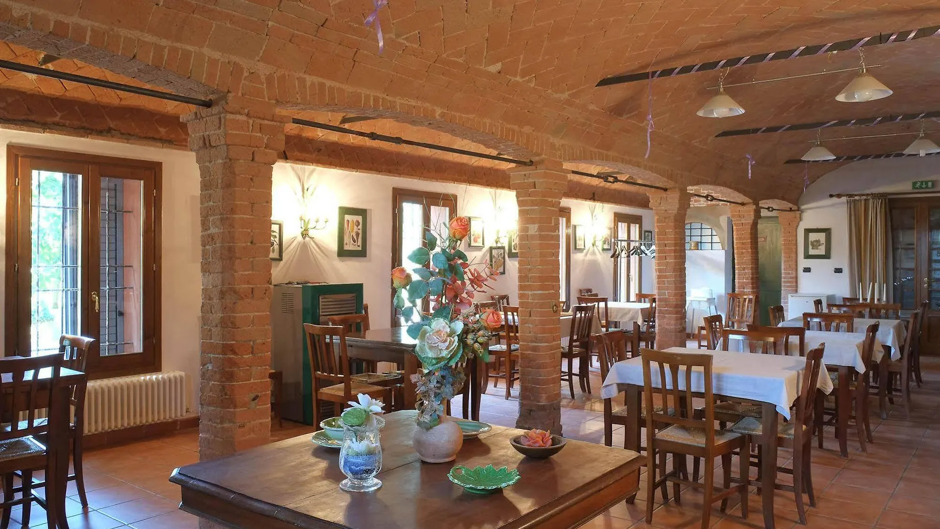 Il Prato Dei Conigli Bed and Breakfast Castelfranco Emilia